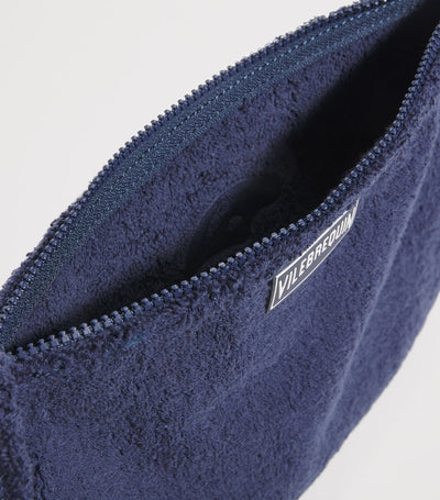 VILEBREQUIN Terry Turtle Polette Pouch