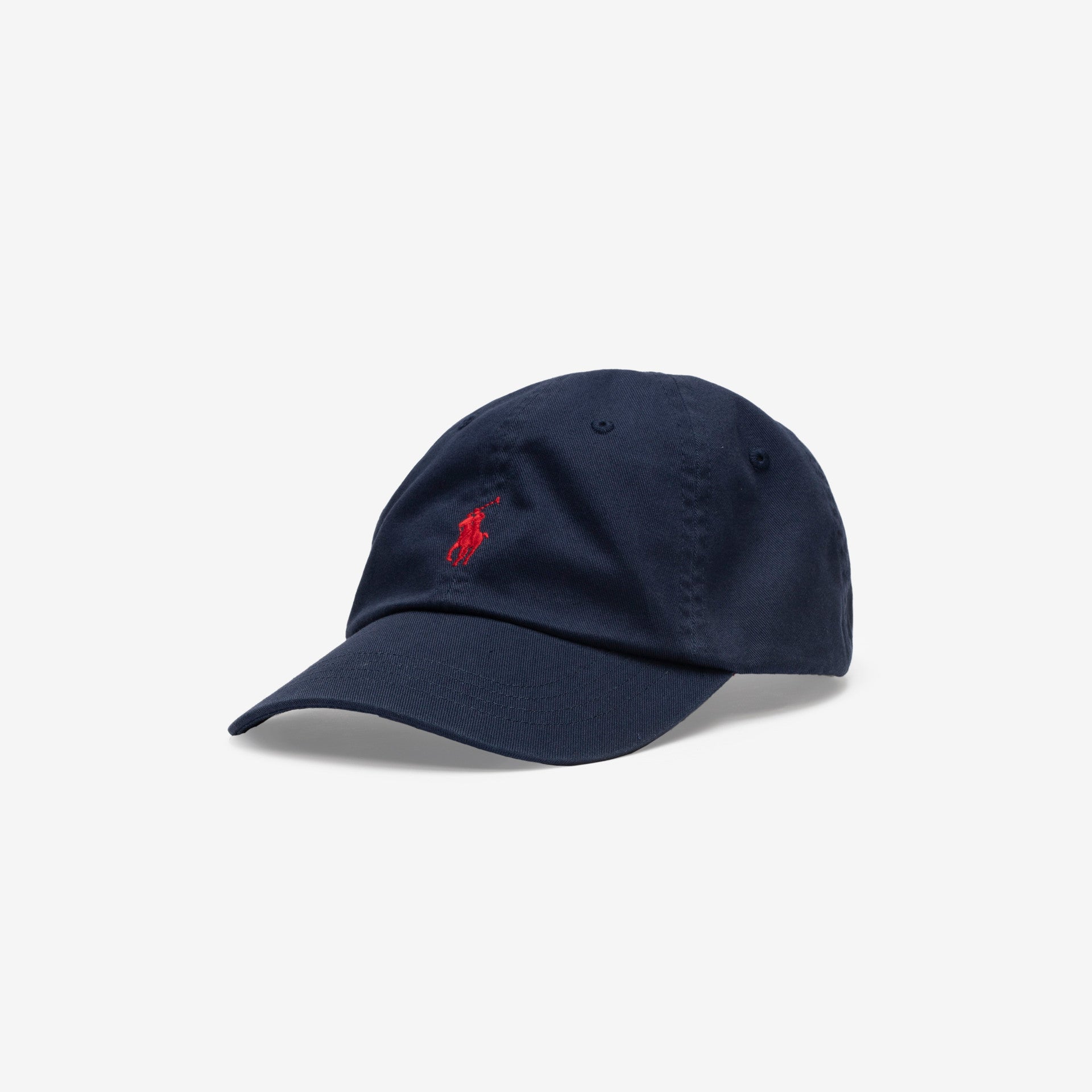 Navy Logo cap