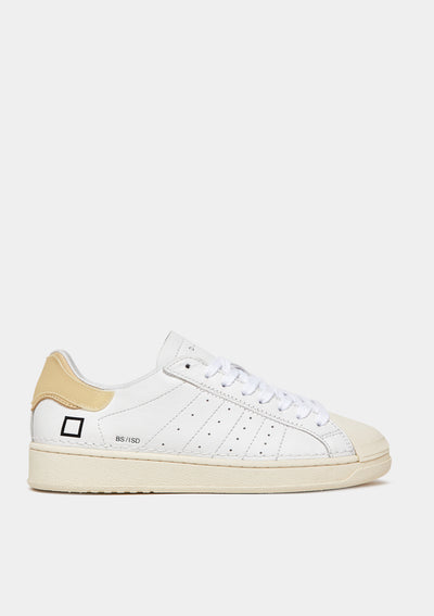 Base Island White-Cream