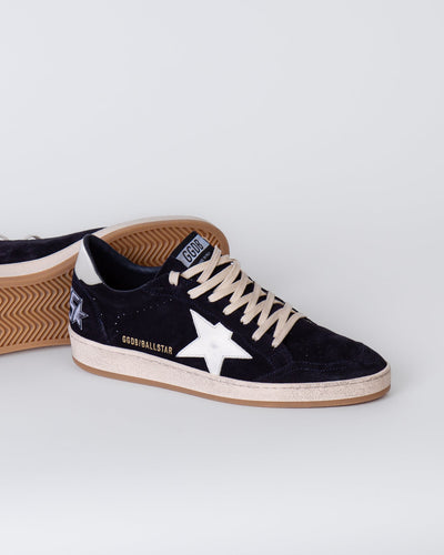 GOLDEN GOOSE SNEAKERS GMF00117.F008721 50789 BLU