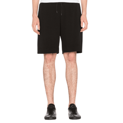 Tyson Short Jet Black