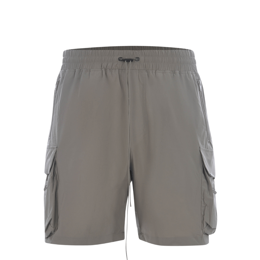 247 Shorts - Taupe