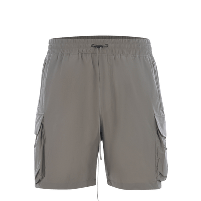 247 Shorts - Taupe