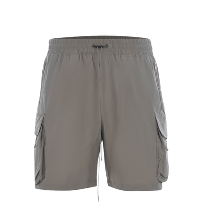 247 Shorts - Taupe