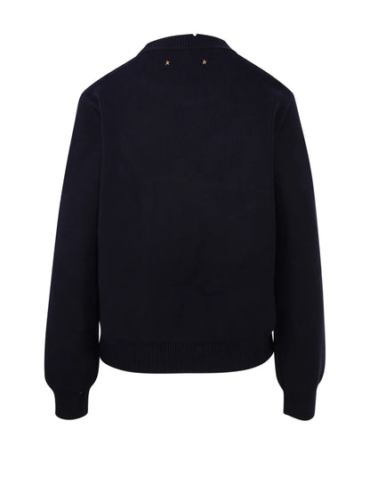 DANY sweater - navy