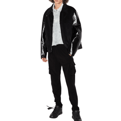 247 Pant - Black