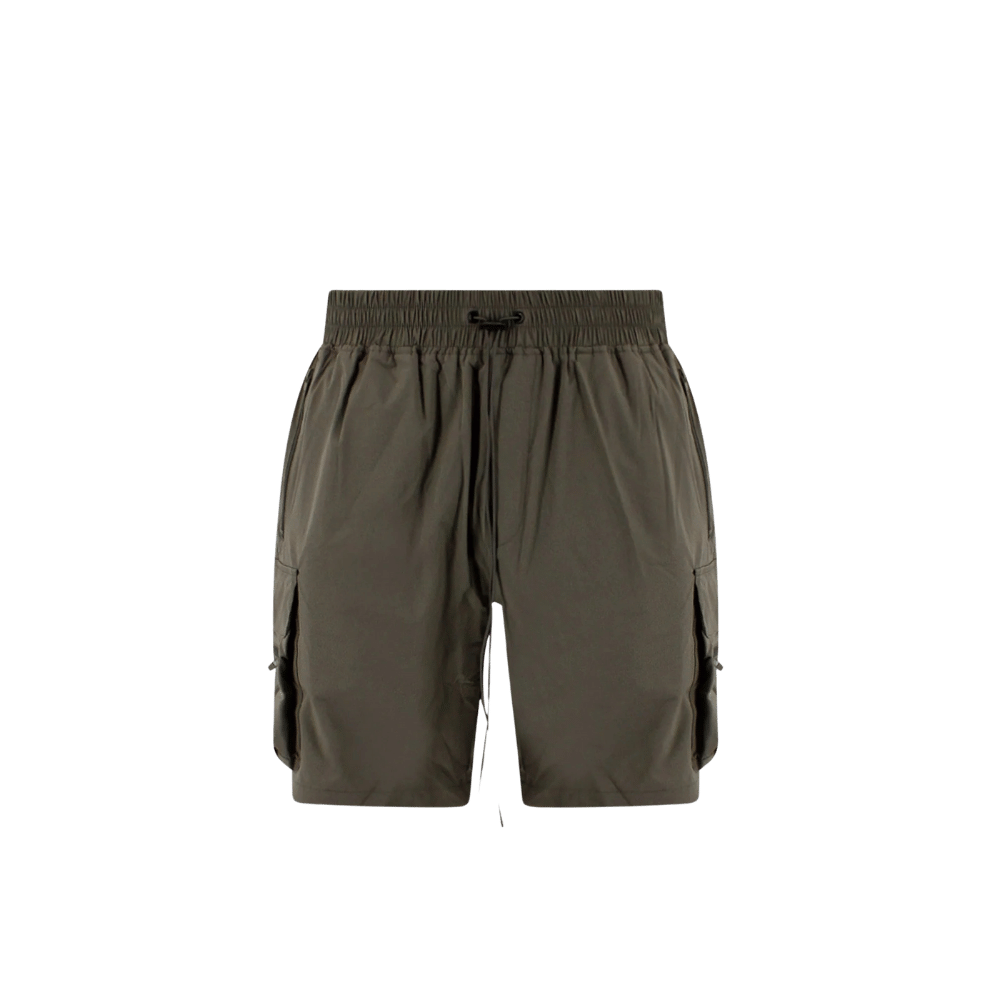 Olive 247 Shorts