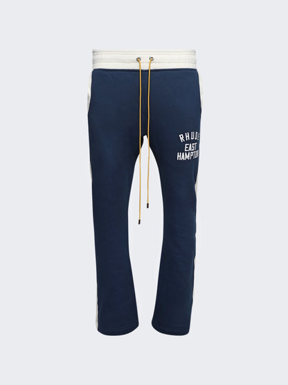 East Hampton Sweatpants Mid Night