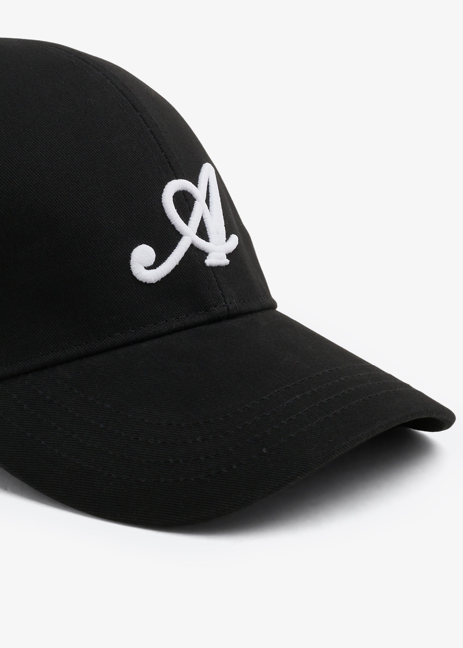 Signature cap