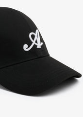 Signature cap