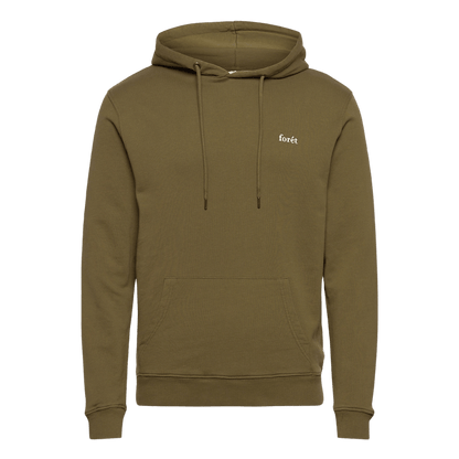 Deer Army Hoodie