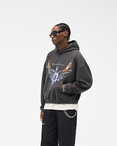 Reversible Living Legacy Tour Hoodie