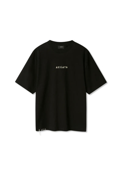 Axel Arigato Threaded logoT-shirt