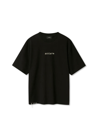 Axel Arigato Threaded logoT-shirt