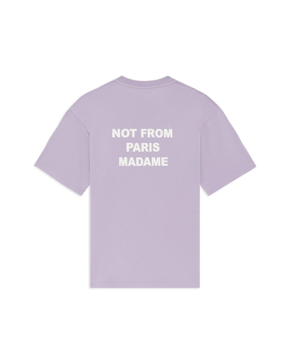 T-SHIRT SLOGAN