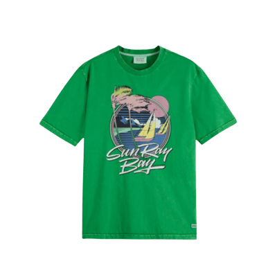 Artwork T-Shirt