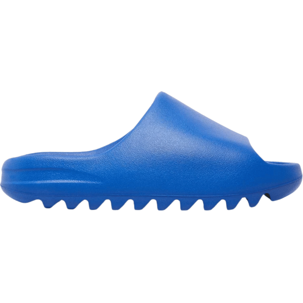 Yeezy Slide Azure Blue