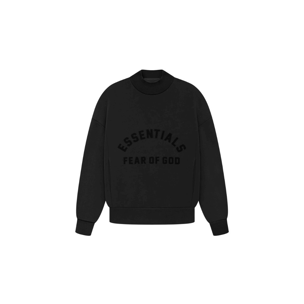 Essentials Crewneck