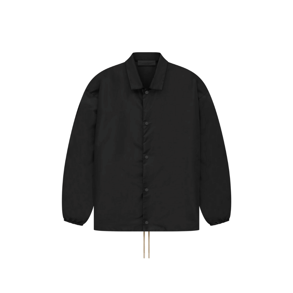 Essentials Coaches Jacket