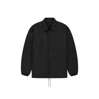 Essentials Coaches Jacket