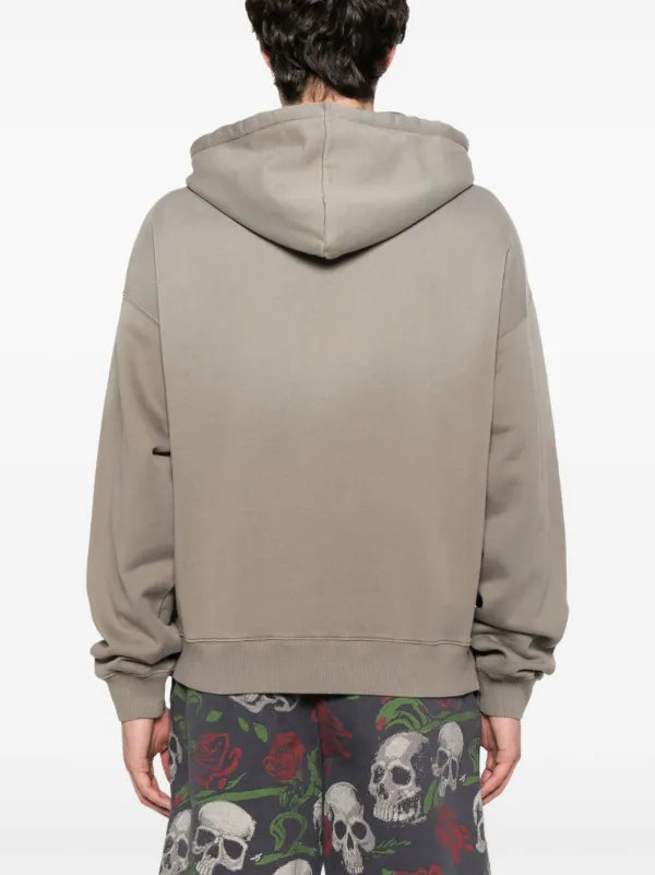 Axel Arigato cotton hoodie