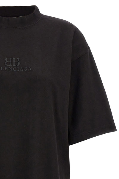 Ricamo Logo T-Shirt