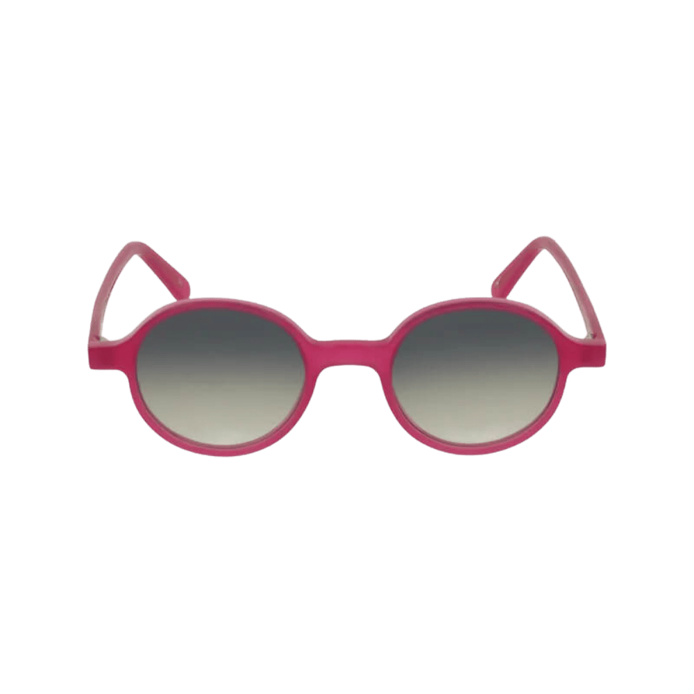 Reunion Flamingo Pink Sunglasses