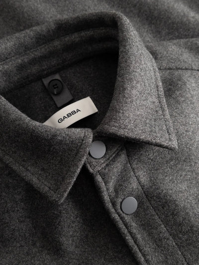 GABtheo City Jacket