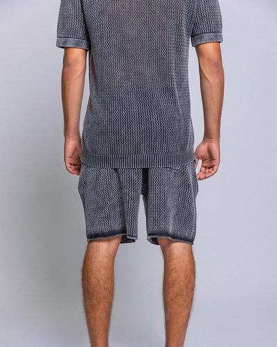 POLO WOVEN