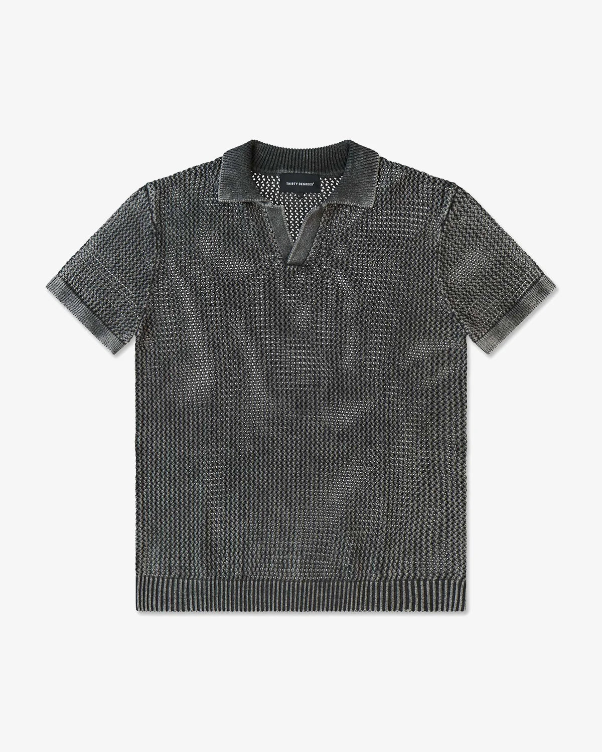 POLO WOVEN
