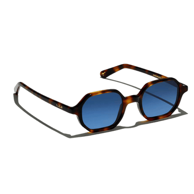 Zanzibar Havana Havana Maculato 39 // Blue Hd