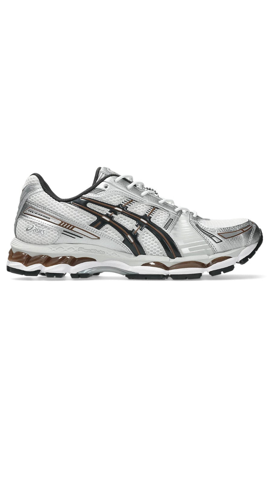 Gel-kayano 12.1