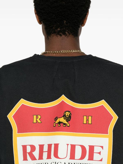 RHUDE
Filtaro Crest T-shirt
