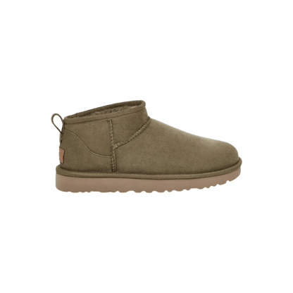 Women’s Classic Ultra Mini - Mini Antilope