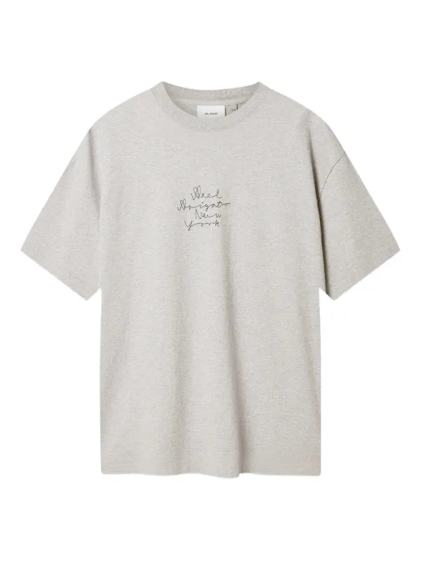 AXEL ARIGATO New York City T-shirt