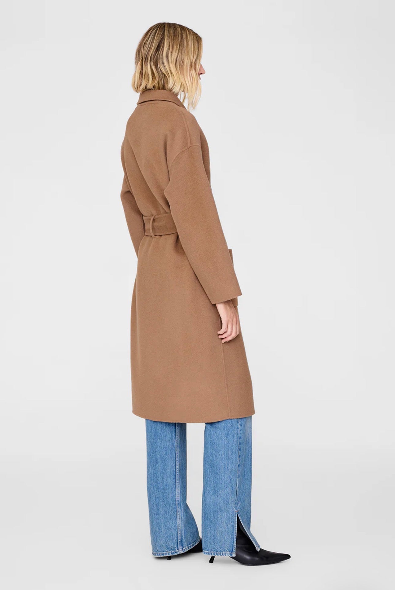 Dylan coat - beige