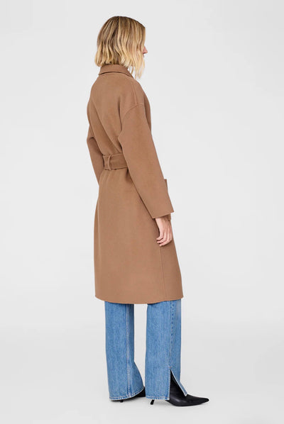 Dylan coat - beige