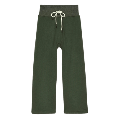 The Relay Sweatpant - Overdye Cypress