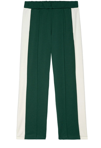 The track pant - clover