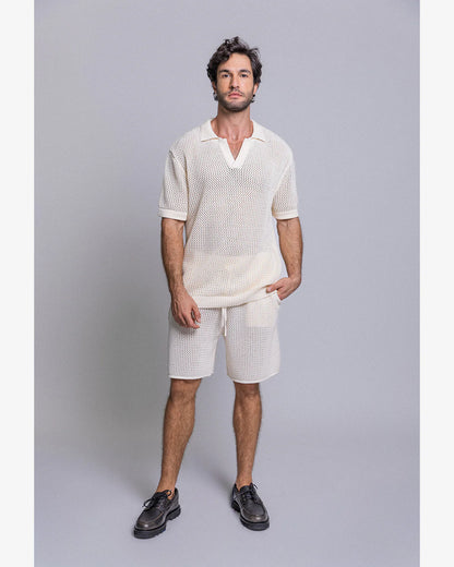 POLO WOVEN