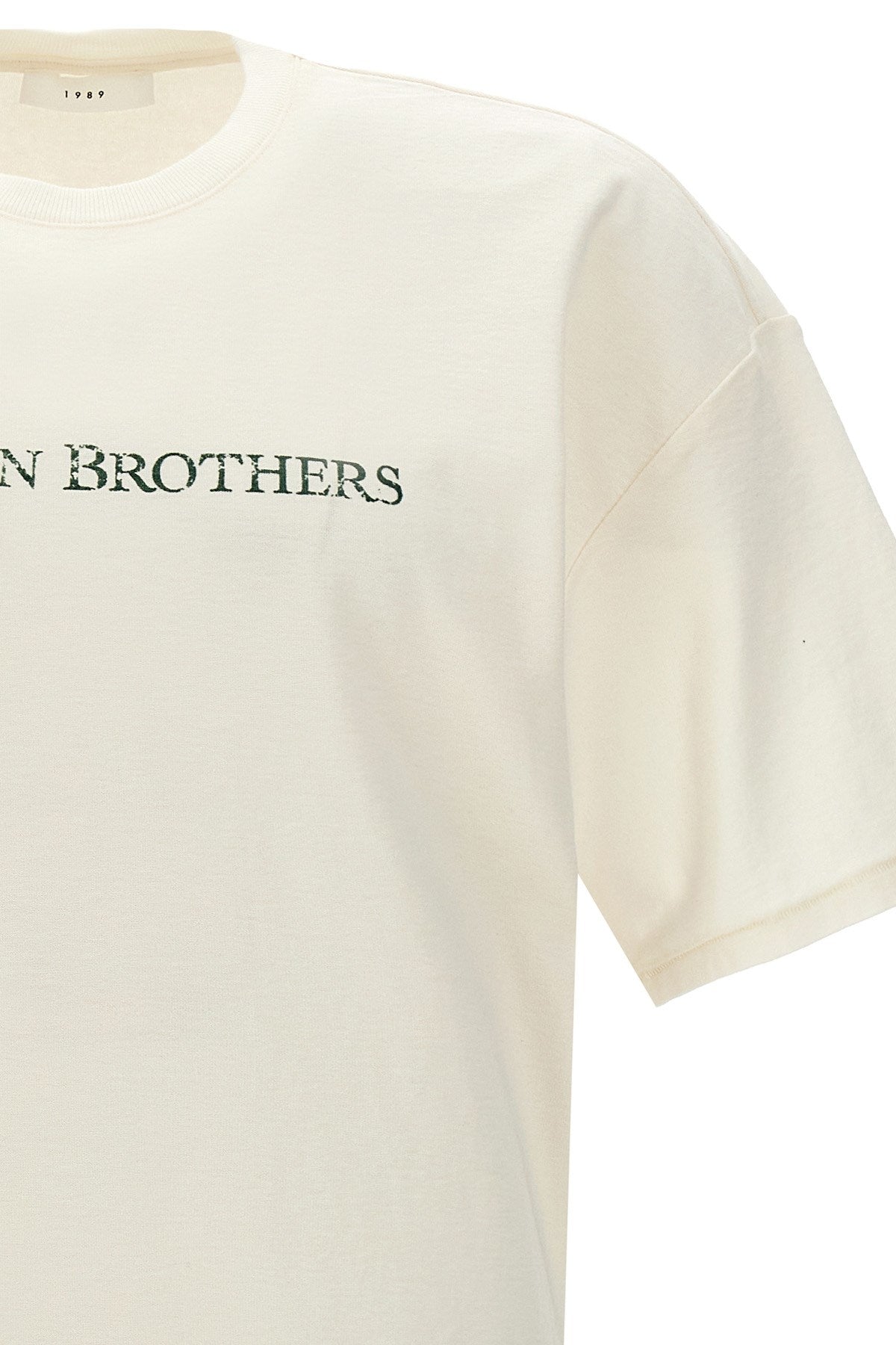 Lehman brothers t-shirt