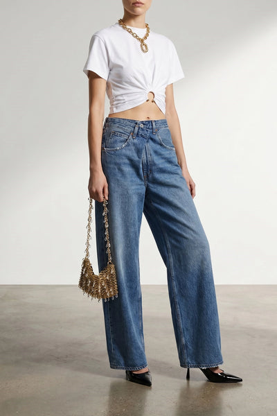 Vana' jeans