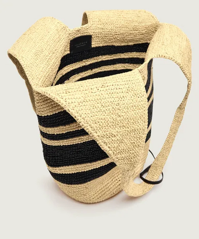 Beach bag LEAH