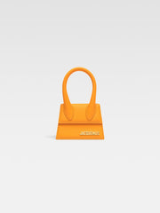 Le Chiquito signaturehand bag - dark orange