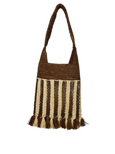 Isabel marant PRAIA SMALL SHOULDER BAG
