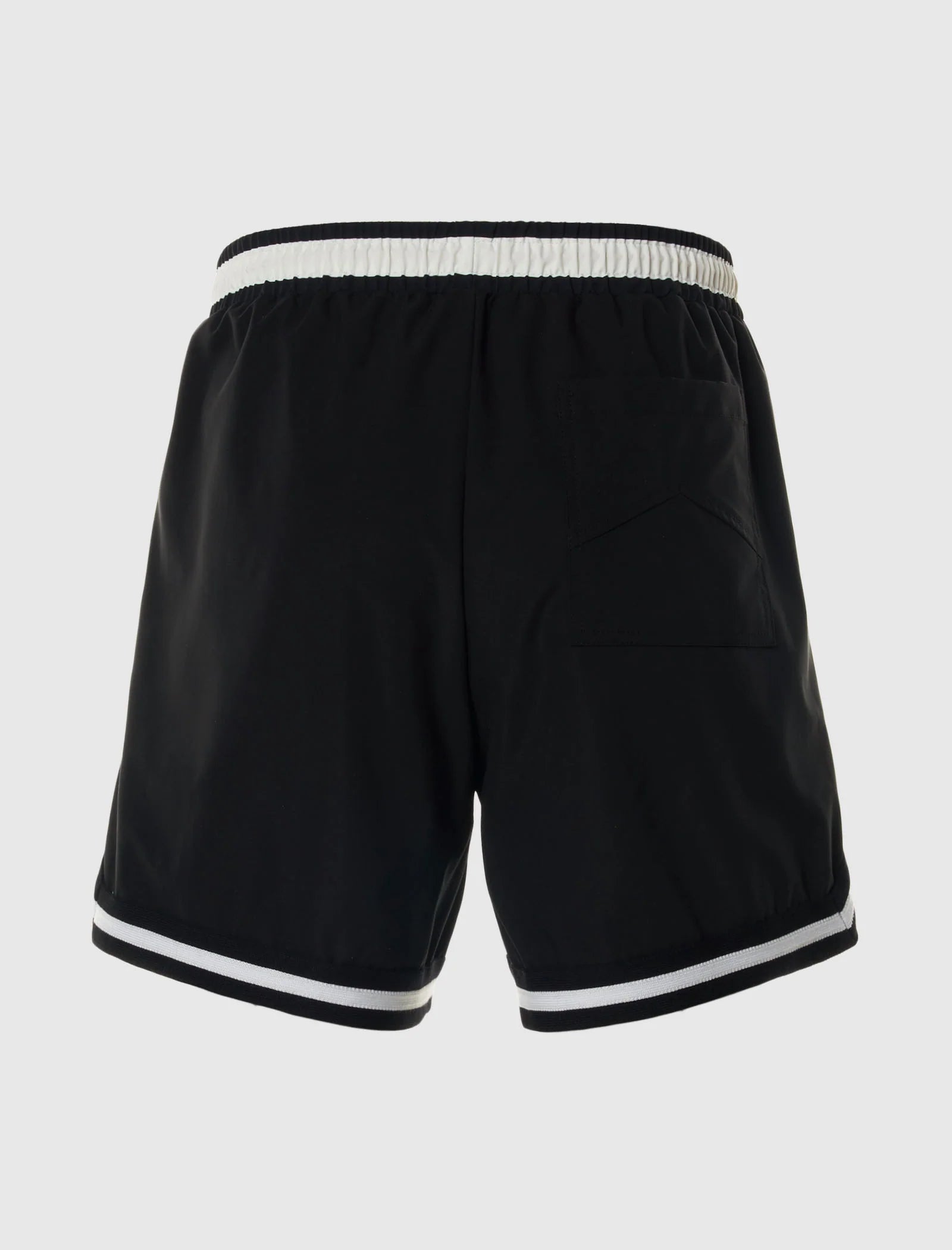 RHUDE BASKETBALL SWIM TRUNK