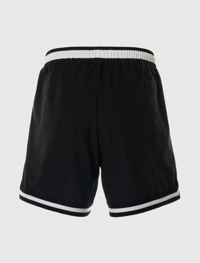 Rhude Basketball Swim Trunk
