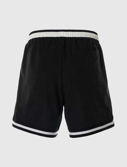 RHUDE BASKETBALL SWIM TRUNK