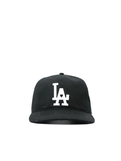 L.A. LOGO BASEBALL CAP