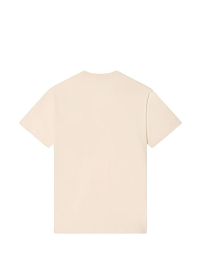 Vilebrequin turtle-embroidered T-shirt